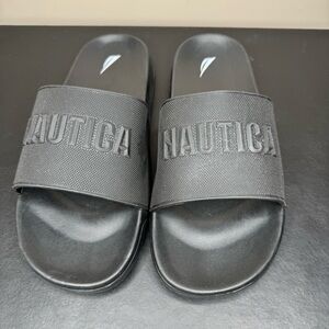 Nautica slides